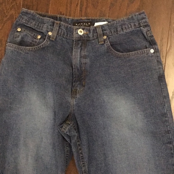 Buffalo David Bitton Jeans - Picture 4 of 9